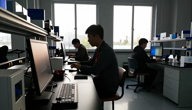 技术外包技术如何影响运维变化