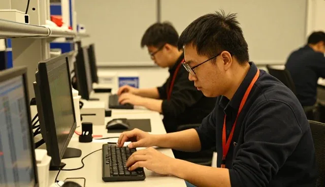 北京飞得更高科技有限公司介绍运维服务服务案例