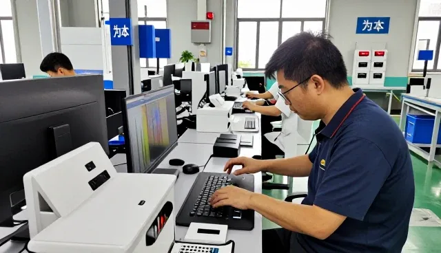 北京飞得更高科技有限公司打造智能化企业管理系统方案